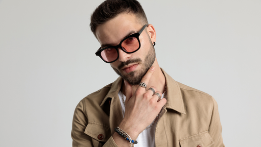 El accesorio perfecto que todo hombre debería tener